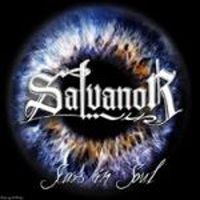 Salvanor - Scars In Soul