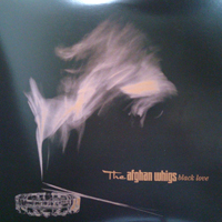 Afghan Whigs - Black Love (20th Anniversary Edition) (CD 1)