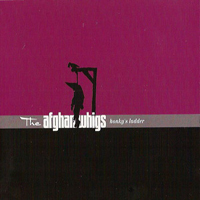 Afghan Whigs - Honky's Ladder (EP)