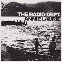 Radio Dept - Annie Laurie (EP)