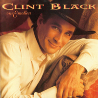 Clint Black - One Emotion