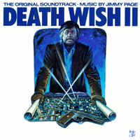 Jimmy Page - Death Wish II (Soundtrack)