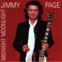 Jimmy Page - Midnight Moonlight