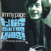 Jimmy Page - This Guitar Kills (CD 2)