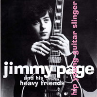Jimmy Page - Jimmy Page - Hip Young Guitar Slinger (CD 2)