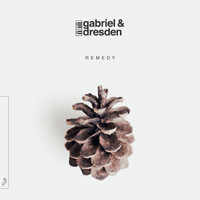 Gabriel And Dresden - Remedy (Deluxe Edition) (CD 1)