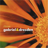 Gabriel And Dresden - Bloom (CD 2)