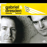 Gabriel And Dresden - Tracking Treasure Down