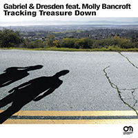 Gabriel And Dresden - Tracking Treasure Down (12