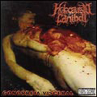 Holocausto Canibal - Gonorreia Visceral