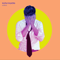 KEN mode - Nerve (EP)