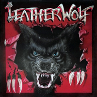 Leatherwolf - Leatherwolf I (Vinyl)