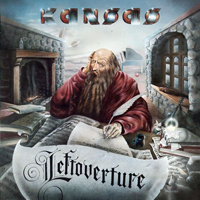Kansas - Leftoverture (Remasters 2001)
