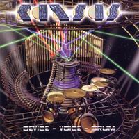 Kansas - Device, Voice, Drum (