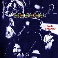 Kansas - Live in Chicago (Uptown Theatre, Chicago, Illinois - October 28, 1980: CD 1)