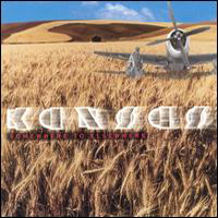 Kansas - Somewhere To Elsewhere