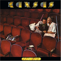 Kansas - Two For The Show (30th Anniversary, Remastering 2008: CD 1)