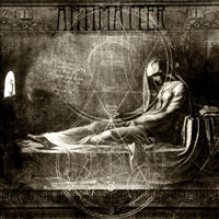 Mord A Stigmata - Antimatter