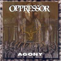 Oppressor (USA, IL) - Agony