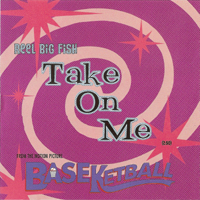 Reel Big Fish - Take On Me (Single)