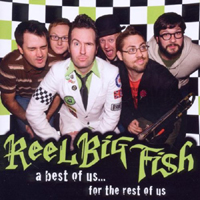 Reel Big Fish - A Best Of Us... For The Rest Of Us (CD 2: Skacoustic)