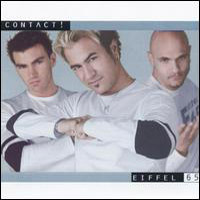 Eiffel 65 - Contact