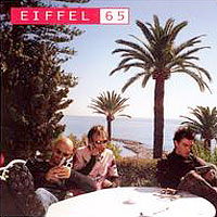 Eiffel 65 - Eiffel 65