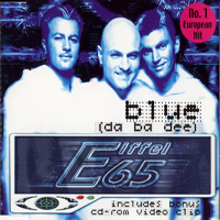 Eiffel 65 - Blue (Da Ba Dee) (Enhanced)