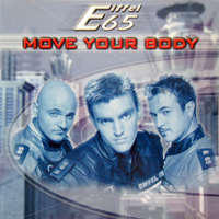 Eiffel 65 - Move Your Body