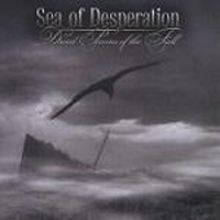 Sea Of Desperation - Dread Poems Of The Fall
