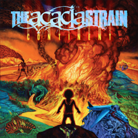 Acacia Strain - Continent (10th Anniversary 2018 Remastered)