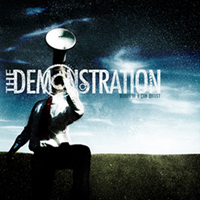 Demonstration - Words Of A Con-Artist (EP)