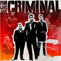 Fun Lovin' Criminals - Fun, Live and Criminal (CD 3)