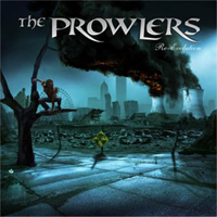 Prowlers (ITA, Rome) - Re-Evolution