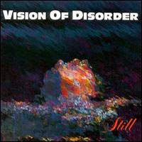 Vision of Disorder - Still (EP)