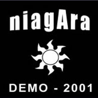 Niagara (UKR) - Demo 2001