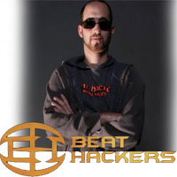 Beat Hackers - Unreleased Tracks (CD 1)