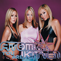 Atomic Kitten - You Are (EP)