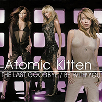 Atomic Kitten - Be With You (Single)