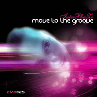 InterPhaZe - Move To The Groove