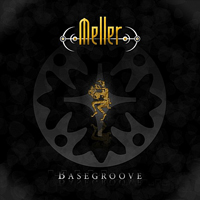 Meller (DEU) - Basegroove [EP]