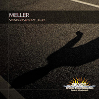 Meller (DEU) - Visionary [EP]