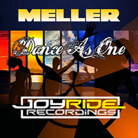 Meller (DEU) - Dance As One [EP]