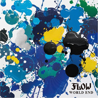 Flow - World End (Single)