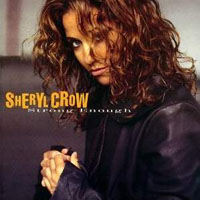 Sheryl Crow - Strong Enough (Single)