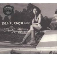 Sheryl Crow - Home (Single)