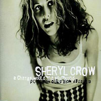 Sheryl Crow - A Change (Single)