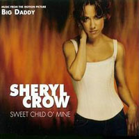 Sheryl Crow - Sweet Child O'mine (Single)