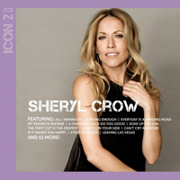 Sheryl Crow - Icon 2