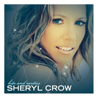Sheryl Crow - Hits And Rarities (CD 2)